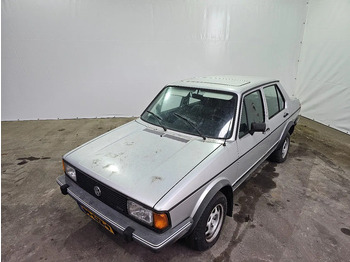 Sedan Volkswagen Jetta M1/AA: picture 2