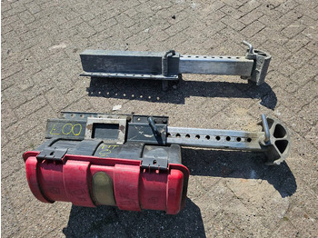 Frame/ Chassis JOST