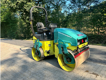 Road roller Ammann ARX 26: picture 4