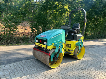 Road roller Ammann ARX 26: picture 3