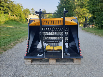 Attachment MB CRUSHER