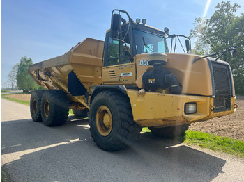Dumper BELL ADT B 30 D: picture 4