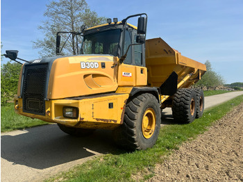 Dumper BELL ADT B 30 D: picture 3