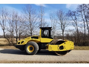 Road roller BOMAG BW 219 DH-5: picture 2