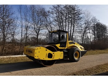 Road roller BOMAG BW 219 DH-5: picture 3