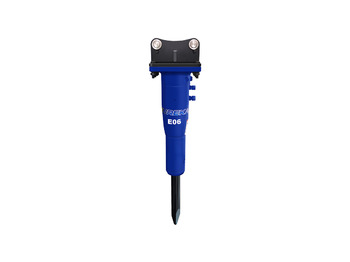 Hydraulic hammer