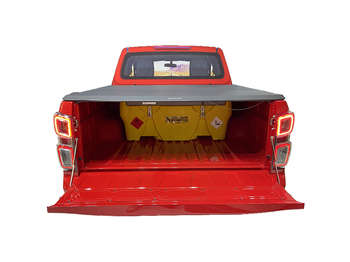 New Storage tank Emiliana Serbatoi Carrytank 220 PickUp Diesel: picture 5