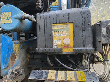 Crane truck IVECO Stralis AD mit Fassi F210A.25: picture 5