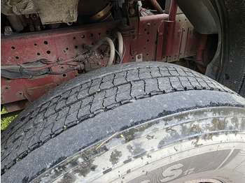 Crane truck IVECO Stralis AD mit Fassi F210A.25: picture 4