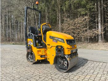 Roller JCB CT 160: picture 4