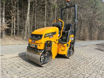Roller JCB CT 160: picture 3