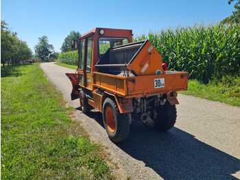 Municipal/ Special vehicle Boschung Pony DP 40 AK: picture 5