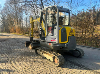 Mini excavator WACKER Neuson EZ 38: picture 5