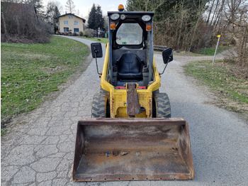 Skid steer loader Wacker Neuson 501S: picture 3