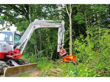 Leasing of Westtech Woodcracker CL 260 Westtech Woodcracker CL 260: picture 2