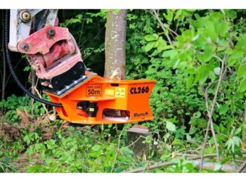 Leasing of Westtech Woodcracker CL 260 Westtech Woodcracker CL 260: picture 3