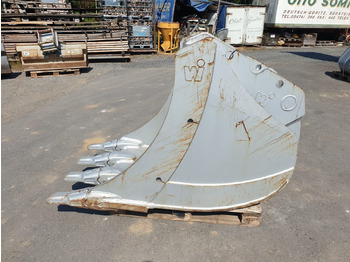 Excavator bucket