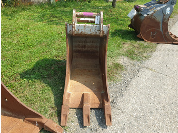 Excavator bucket