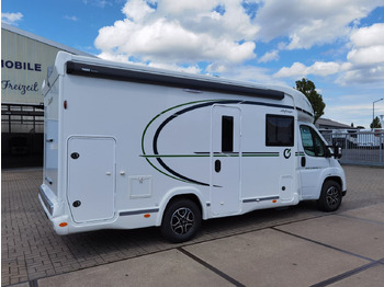Semi-integrated motorhome Chausson 640 ULTIMATE / -2026- / XX-HUBBETT / DRIVE-PAKET: picture 4 Semi-integrated motorhome Chausson 640 ULTIMATE / -2026- / XX-HUBBETT / DRIVE-PAKET: picture 4