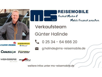 Semi-integrated motorhome Chausson S 697 SPORT LINE / - 2026 - / EINZELBETTEN: picture 3 Semi-integrated motorhome Chausson S 697 SPORT LINE / - 2026 - / EINZELBETTEN: picture 3