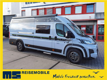 Camper van CHAUSSON V697 Sport Line