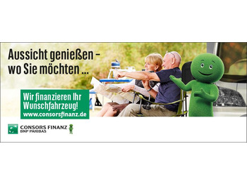 Leasing of  Karmann DEXTER 600 /MODELL 2026/ EINZELBETTEN  5.99M Karmann DEXTER 600 /MODELL 2026/ EINZELBETTEN  5.99M: picture 3