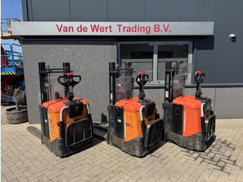 Stacker BT