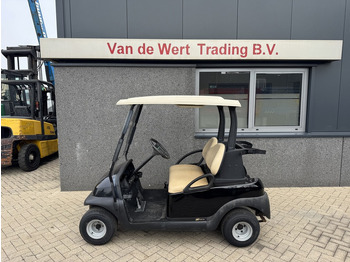 Golf cart CLUB CAR
