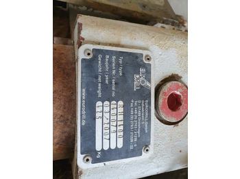 Drilling rig Eurodrill RH 1400: picture 3