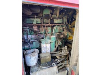 Water pump STS Scheltzke HD 100 jetgrouting pump: picture 4 Water pump STS Scheltzke HD 100 jetgrouting pump: picture 4