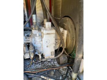 Water pump STS Scheltzke HD 100 jetgrouting pump: picture 3 Water pump STS Scheltzke HD 100 jetgrouting pump: picture 3