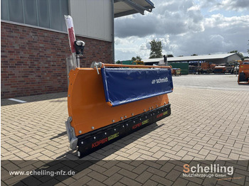 New Snow plough AEBI SCHMIDT CP 2: picture 3