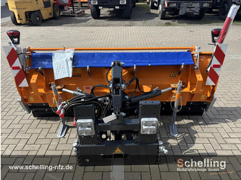New Snow plough AEBI SCHMIDT CP 2: picture 4