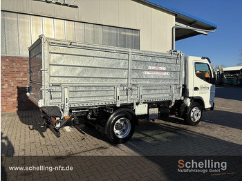 Leasing of FUSO 7C15 FUSO 7C15: picture 3