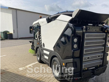 Road sweeper RASCO LYNX: picture 5