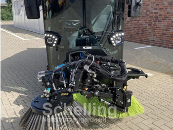 Road sweeper RASCO LYNX: picture 2