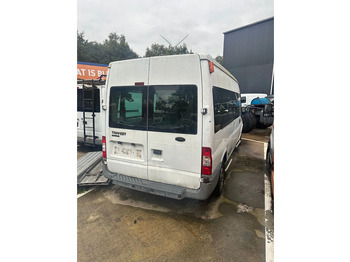 Bus Ford TRANSIT: picture 5