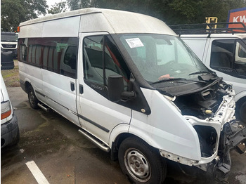 Bus Ford TRANSIT: picture 4