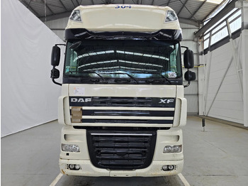 Tractor unit DAF XF 105.410 SUPERSPACECAB EURO 5 /AIRCO: picture 2 Tractor unit DAF XF 105.410 SUPERSPACECAB EURO 5 /AIRCO: picture 2