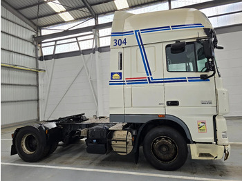 Tractor unit DAF XF 105.410 SUPERSPACECAB EURO 5 /AIRCO: picture 4 Tractor unit DAF XF 105.410 SUPERSPACECAB EURO 5 /AIRCO: picture 4