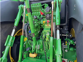 Farm tractor John Deere 6R195 AP 50KM COMMAND-PRO 2023!!: picture 4 Farm tractor John Deere 6R195 AP 50KM COMMAND-PRO 2023!!: picture 4