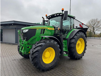 Farm tractor JOHN DEERE 6R Series