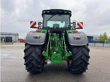 Farm tractor John Deere 6R250 AP 50KM COMMAND-PRO 2022 2030 UUR!!!: picture 3