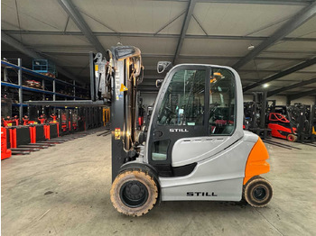 Forklift STILL RX60