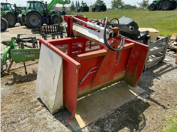 Livestock equipment