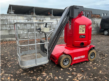 Aerial platform MANITOU 105 VJR