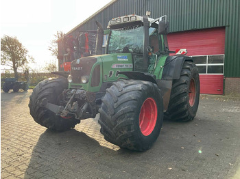 Farm tractor FENDT