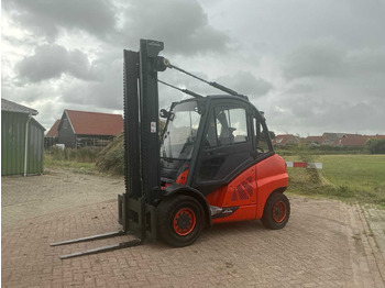 Forklift LINDE H50