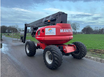 Aerial platform MANITOU 200 ATJ