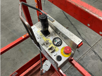 Aerial platform 2015 SKYJACK SJ 4620 AERIAL PLATFORM: picture 5 Aerial platform 2015 SKYJACK SJ 4620 AERIAL PLATFORM: picture 5